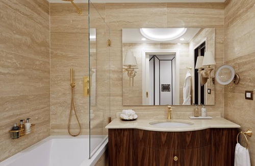 Ulaanbaatar Hôtel | Ayan Zalaat Hotel and Spa