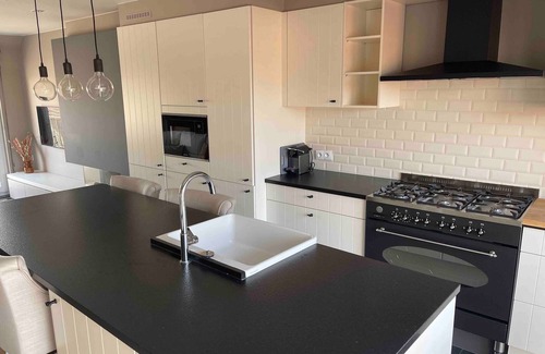 Westkapelle Appartement | Ayana Suite 2 Bedroom Suite With Garage Knokke