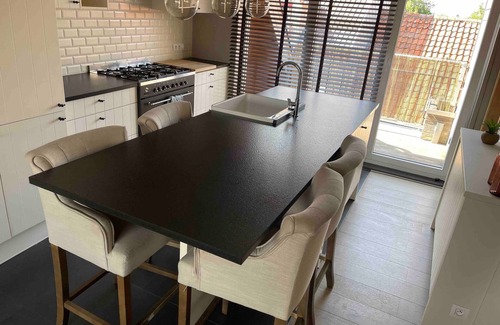Westkapelle Appartement | Ayana Suite 2 Bedroom Suite With Garage Knokke