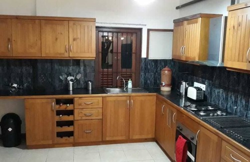 Homagama Maison | Ayansa Villa
