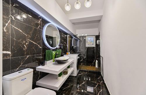 Predeal Appartement | AYASI Luxury Apartment Predeal