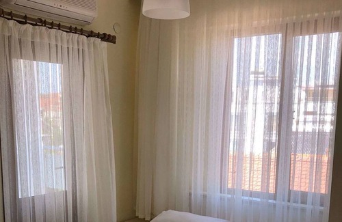 Marmara Hôtel | Ayata Hotel