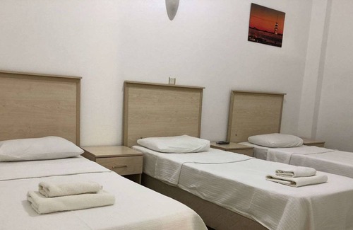 Marmara Hôtel | Ayata Hotel