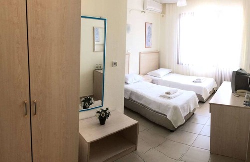 Marmara Hôtel | Ayata Hotel