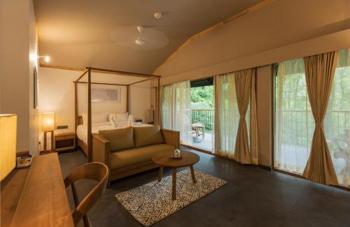 Kumaralli Hôtel | Ayatana Coorg