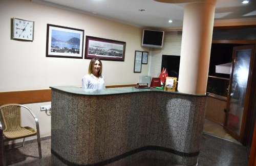 Turgutreis Appartement | Aybey Apart Hotel