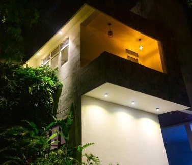 Dambulla Maison | Aybo Soulscape Villa Dambulla