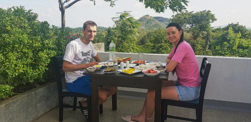 Dambulla Maison | Aybo Soulscape Villa Dambulla
