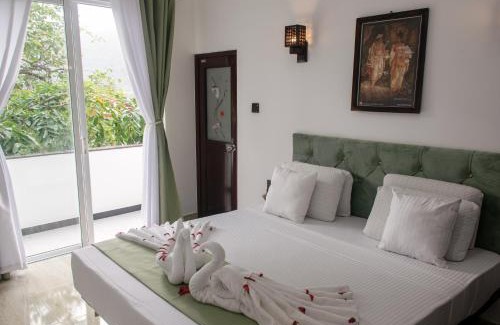 Dambulla Maison | Aybo Soulscape Villa Dambulla