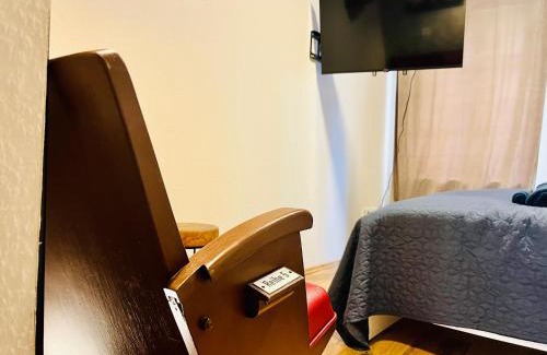 Marburg Appartement | AyCatcherHomes - Top Lage I Zentral I Altstadt Marburg I Nähe Fluss Lahn I WLAN I Boutique Apartment NOVA