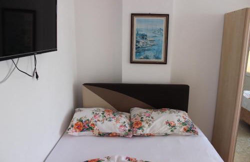 Marmara Hôtel | Aydın Motel