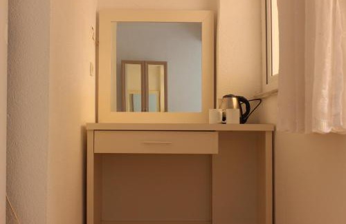 Marmara Hôtel | Aydın Motel