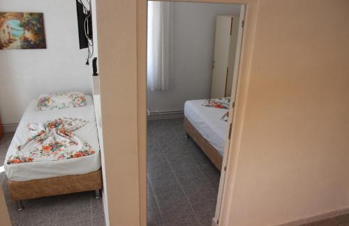 Marmara Hôtel | Aydın Motel