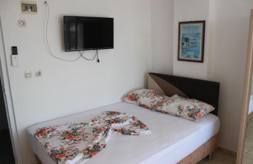 Marmara Hôtel | Aydın Motel