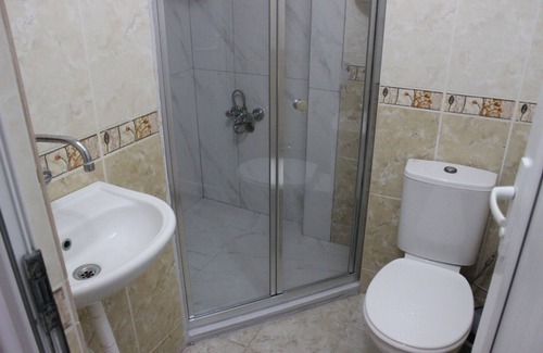 Marmara Hôtel | Aydın Motel