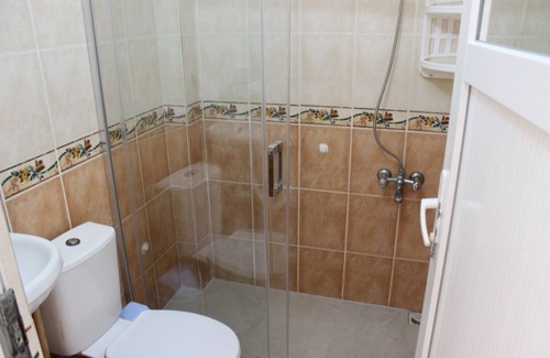Marmara Hôtel | Aydın Motel