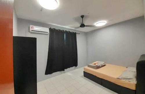 Kota Kinabalu Appartement | Aydan Homestay Kota Kinabalu 3 Bedrooms