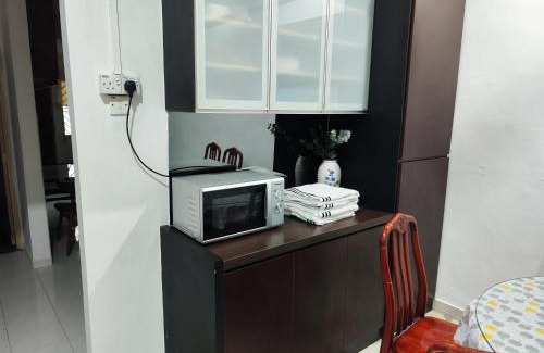 Pulai Maison | Aydan Homestay, UTM, Taman Sri Pulai, Skudai