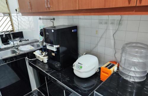 Pulai Maison | Aydan Homestay, UTM, Taman Sri Pulai, Skudai