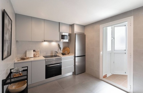 Nueva Espana Appartement | Aydos - 3 bedrooms in Nueva España
