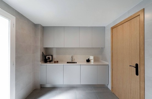 Nueva Espana Appartement | Aydos - 3 bedrooms in Nueva España