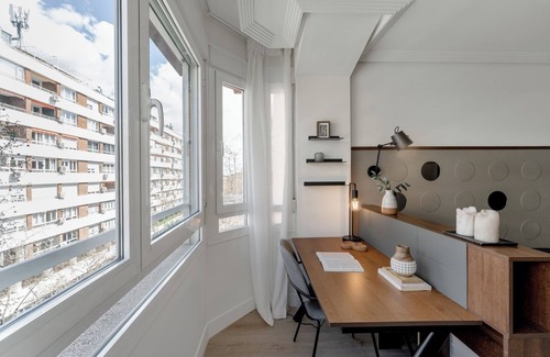 Nueva Espana Appartement | Aydos - 3 bedrooms in Nueva España