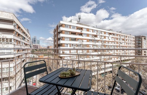 Nueva Espana Appartement | Aydos - 3 bedrooms in Nueva España