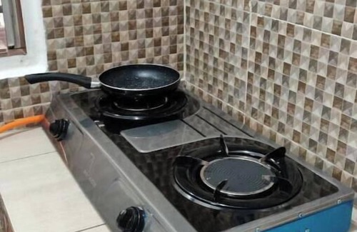 Littoral Department Appartement | Ayedoun,appart soft, cosy en plein cœur de Cotonou