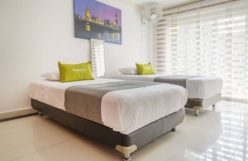 Laureles Maison | Ayenda 1258 Boutique Laureles Home