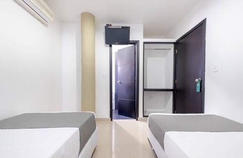 Barrancabermeja Hôtel | Ayenda RM