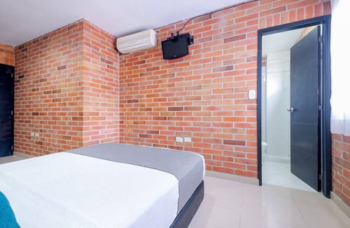 Barrancabermeja Hôtel | Ayenda RM
