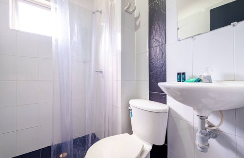 Barrancabermeja Hôtel | Ayenda RM