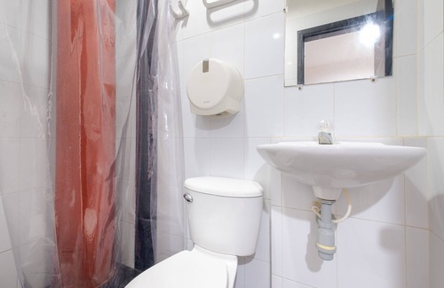 Barrancabermeja Hôtel | Ayenda RM