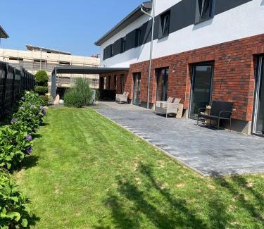 Region Hannover District Hôtel | Ayhan Hotel