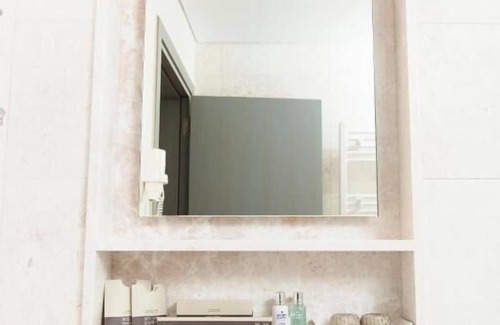 Ouranoupoli Maison | Ayia Marina Suites