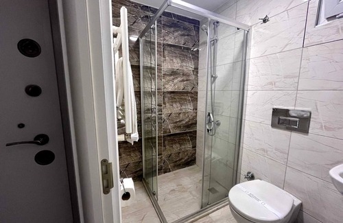 Atakum Hôtel | AYKA OTEL