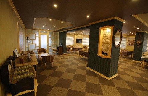 Iskenderun Hôtel | Aykut Palace Otel