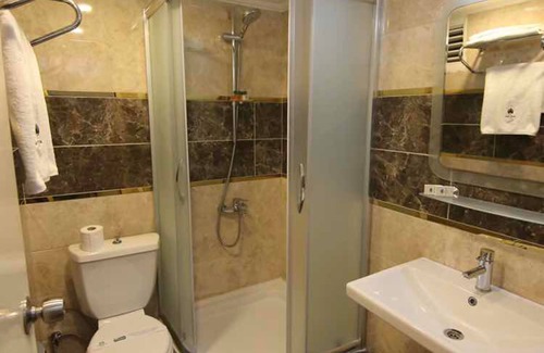 Iskenderun Hôtel | Aykut Palace Otel