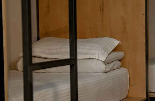 Osh Auberge | Ayla Hostel
