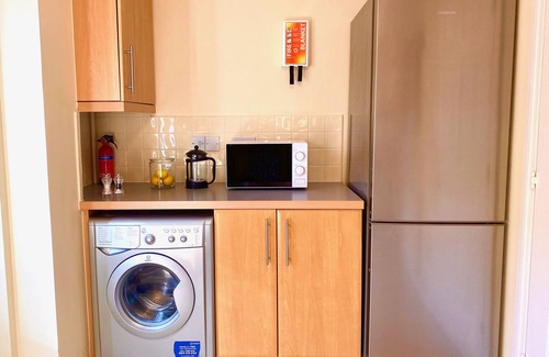 Hartwell Maison | Aylesbury Contractor & Staycation Home