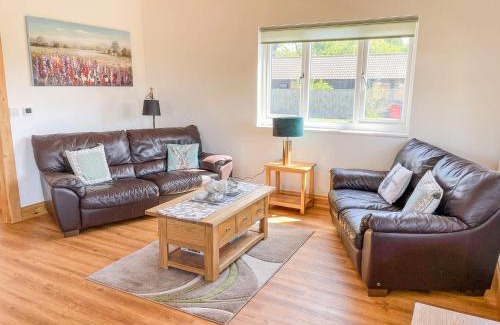 Pattiswick Maison | Aylesbury Lodge