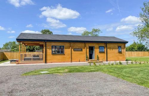 Pattiswick Maison | Aylesbury Lodge