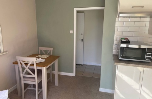 Cromer Appartement | Aylesbury Suite near Cromer and Sheringham for up to 4 persons. Pet friendly