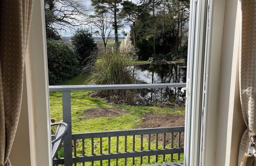 Cromer Appartement | Aylesbury Suite near Cromer and Sheringham for up to 4 persons. Pet friendly