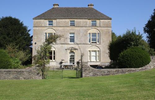 Bourton Lit Et Petit-Déjeuner | Aylworth Manor