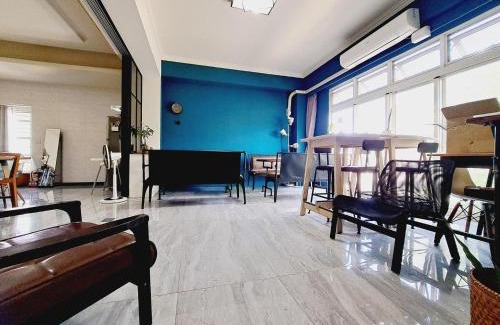 Taitung Maison | Ayo Socks Homestay