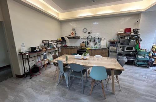 Taitung Maison | Ayo Socks Homestay