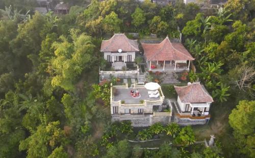 Kintamani Maison | Ayodya Batur Villa