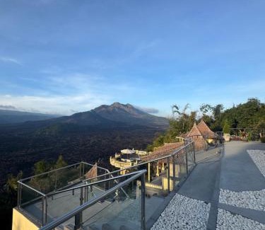 Kintamani Maison | Ayodya Batur Villa