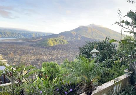 Kintamani Maison | Ayodya Batur Villa